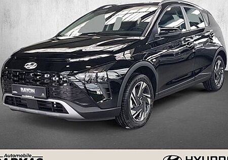 Hyundai Bayon 1.0 T-GDI Trend 5 Türen