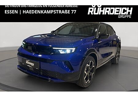 Opel Mokka 1.2 Turbo 100kW GS eDCT 5 Türen