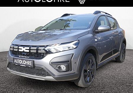 Dacia Sandero Stepway TCe 90 CVT Stepway Comfort 5 Türen