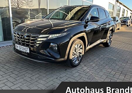 Hyundai Tucson 1.6 CRDi 100kW 48V Trend DCT 4WD 5 Türen