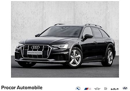 Audi A6 Allroad 40 TDI quattro S tronic 5 Türen