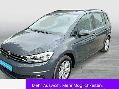 VW Touran 2.0 TDI SCR 90kW Comfortline 5 Türen