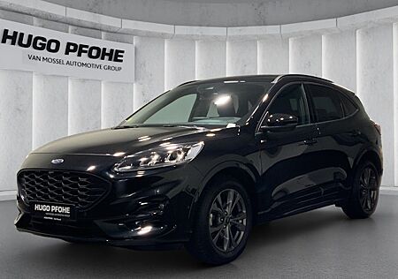 Ford Kuga 2.0 EcoBlue 88kW ST-Line X Auto 5 Türen