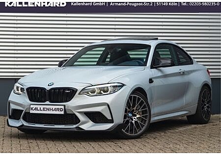 BMW M2 Competition 2 Türen