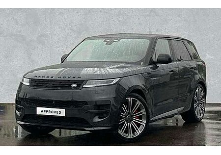Land Rover Range Rover Sport 3.0 P550e PHEV AWD AUTOBIOGRAPHY 5 Türen