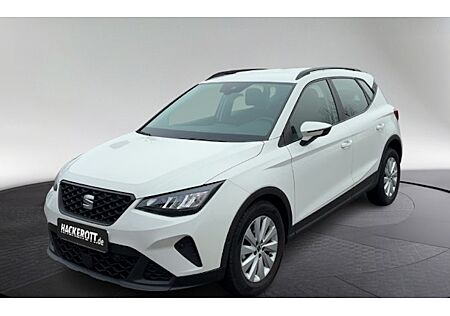 Seat Arona 1.0 TSI 81kW Style DSG 5 Türen