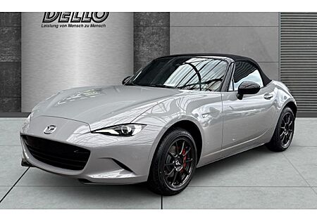 Mazda MX-5 1.5 SKYACTIV-G 132 Homura 2 Türen