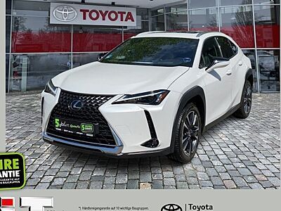 Lexus UX 250h Executive Line 5 Türen