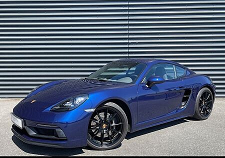 Porsche 718 Cayman Cayman GTS 4.0 3 Türen