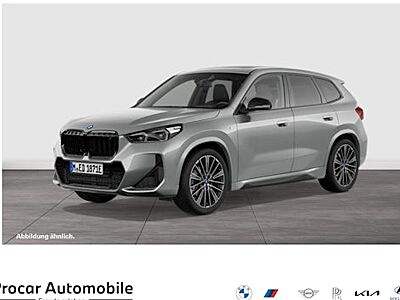 BMW iX1 xDrive30 5 Türen