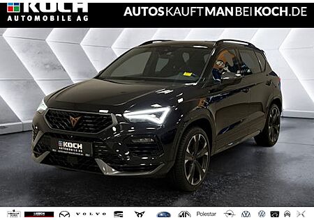 Cupra Ateca 2.0 TSI 221kW 4Drive DSG 5 Türen