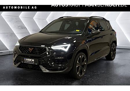 Cupra Ateca 2.0 TSI 221kW 4Drive DSG 5 Türen