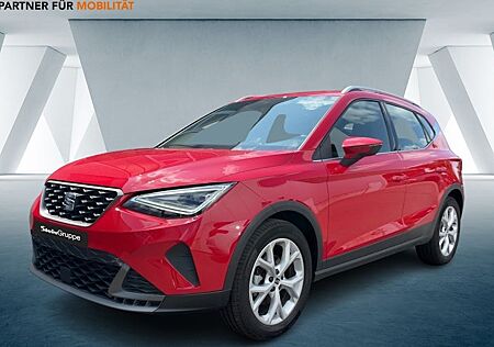 Seat Arona 1.0 TSI 81kW FR 5 Türen