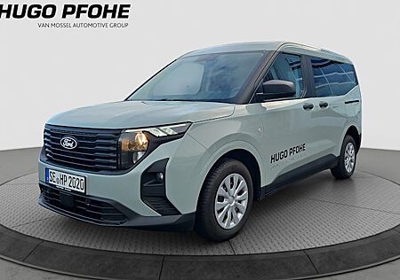 Ford Tourneo Courier 1.0 EcoBoost 92 kW Trend Auto 5 Türen