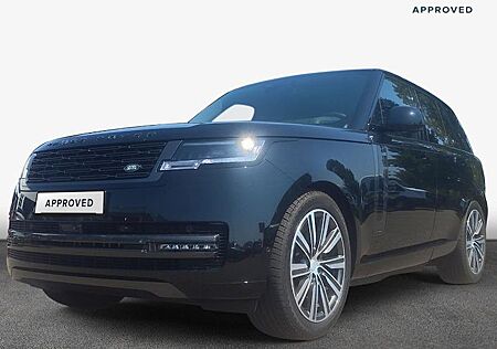 Land Rover Range Rover P400 3.0 Autobiography 5 Türen