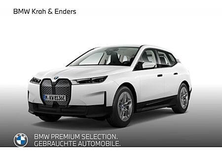 BMW iX 77kWh xDrive40 5 Türen