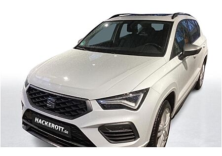 Seat Ateca 2.0 TDI 110kW FR DSG 5 Türen