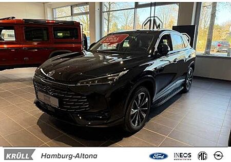 MG HS 1.5 T PHEV Luxury 5 Türen