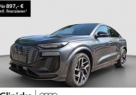Audi Q6 e-tron quattro 5 Türen