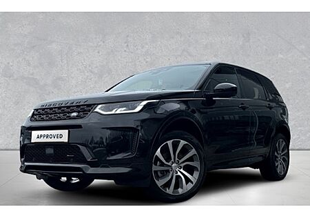 Land Rover Discovery Sport D200 AWD Automatik Metropolitan 5 Türen