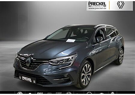 Renault Megane TCe 140 EDC GPF Techno Grandtour 5 Türen