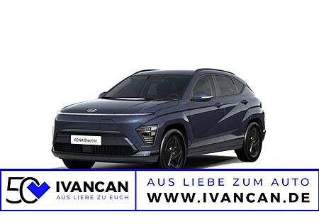 Hyundai Kona 150 kW Trend 5 Türen