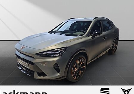 Cupra Formentor 2.0 TSI 245kW VZ EXTREME DSG 4Drive 5 Türen