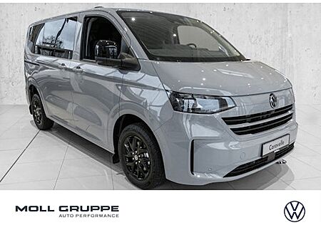 VW Caravelle 2.0 TDI 110kW Life Automatik kurz 4 Türen
