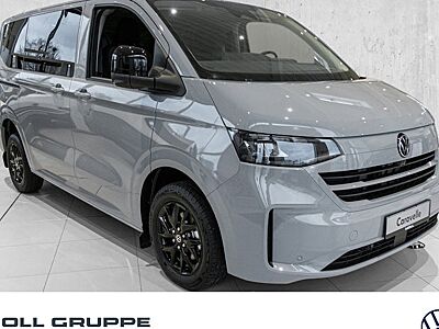 VW Caravelle 2.0 TDI 110kW Life Automatik kurz 4 Türen