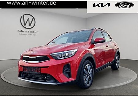 Kia Stonic 1.0 T-GDI 100 Vision 5 Türen