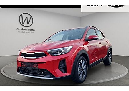 Kia Stonic 1.0 T-GDI 100 Vision 5 Türen