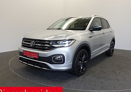 VW T-Cross 1.5 TSI OPF DSG R-Line 5 Türen