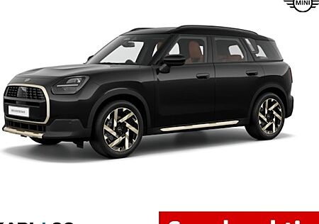 Mini One Countryman Favoured Trim Steptronic 5 Türen