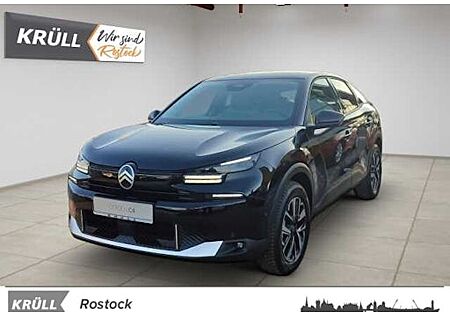 Citroën C4 Hybrid 145 MAX ë-DCS6 5 Türen