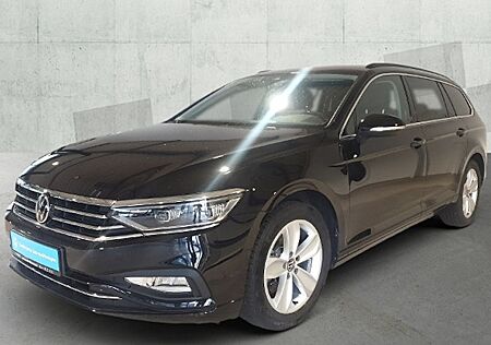 VW Passat Variant 2.0 TDI SCR 147kW DSG Business Variant 5 Türen