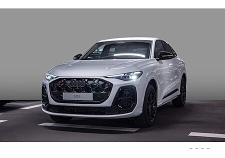 Audi Q5 TFSI S tronic quattro 5 Türen