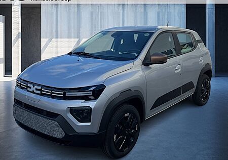 Dacia Spring Electric 65 Expression 5 Türen
