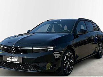 Opel Astra ST 1.5 Diesel 96kW Ultimate Auto 5 Türen