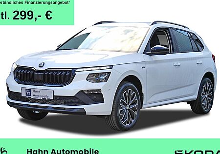 Skoda Kamiq 1.5 TSI ACT DSG Drive 5 Türen