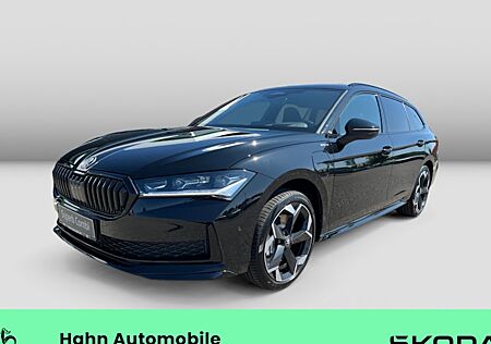 Skoda Superb 1.5 TSI iV DSG Sportline Combi 5 Türen