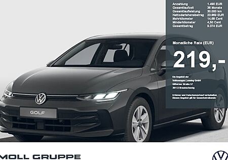 VW Golf 1.5 TSI OPF 85kW Life 5 Türen