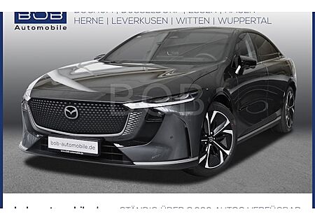 Mazda CX-80 2.5 e-SKYACTIV PHEV Homura Plus Auto AWD 5 Türen