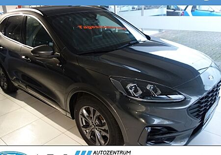 Ford Kuga 2.5 Duratec FHEV ST-Line X CVT 5 Türen