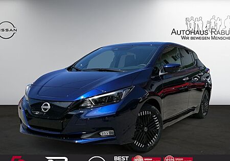 Nissan Leaf 150 PS 39KWH TEKNA 5 Türen