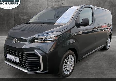 Toyota Pro Ace 2,0-l-D-4D 106kW L1 Comfort 9-Sitzer 5 Türen