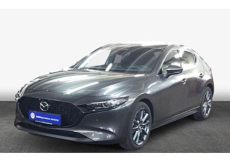 Mazda CX-30 e-SKYACTIV-G M-Hybrid 140 Takumi AT 5 Türen