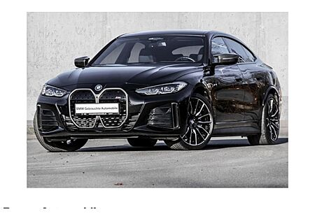 BMW i4 M60 xDrive 5 Türen