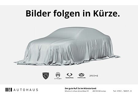 Citroën Berlingo BlueHDi 130 S&S EAT8 M MPV PLUS 5 Türen