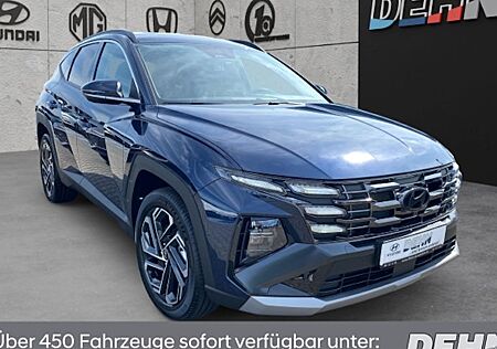 Hyundai Tucson 1.6 T-GDI Hybrid Prime Auto 5 Türen
