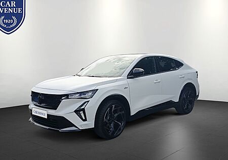 Renault Rafale Hybrid E-Tech 4x4 300 PHEV Atelier Alpin 5 Türen